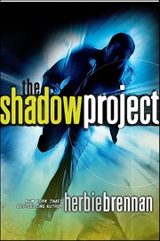 The Shadow Project : Shadow Project cover image cdn