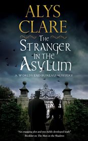 The Stranger in the Asylum cover image cdn