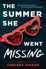 The Summer She Went Missing cover image cdn