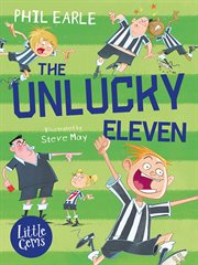The Unlucky Eleven : Little Gems cover image cdn
