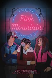 Those Pink Mountain Nights cover image cdn