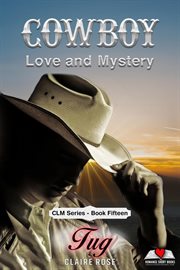 Tug : Cowboy Love and Mystery cover image cdn