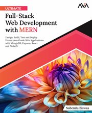 Ultimate Full-Stack Web Development With MERN cover image cdn