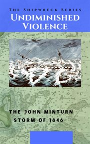 Undiminished violence cover image cdn