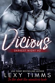 Vicious. Darkest night cover image cdn