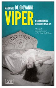 Viper : no resurrection for Commissario Ricciardi cover image cdn