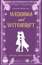 Weddings and Witchcraft cover image cdn