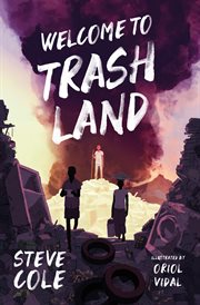 Welcome to Trashland cover image cdn