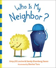 Who Is My Neighbor? cover image cdn
