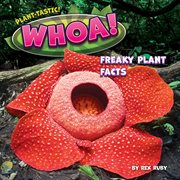 Whoa! : Plant-tastic! cover image cdn