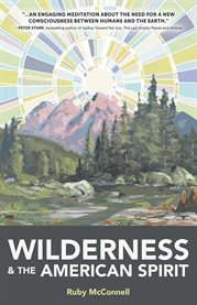 Wilderness and the American Spirit cover image cdn