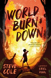 World Burn Down cover image cdn