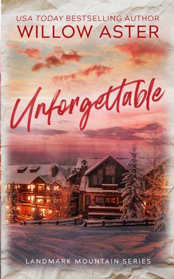 Unforgettable  cover image cdn