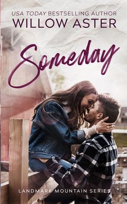 Someday cover image
