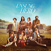 Unsung hero the inspired by soundtrack cover image
