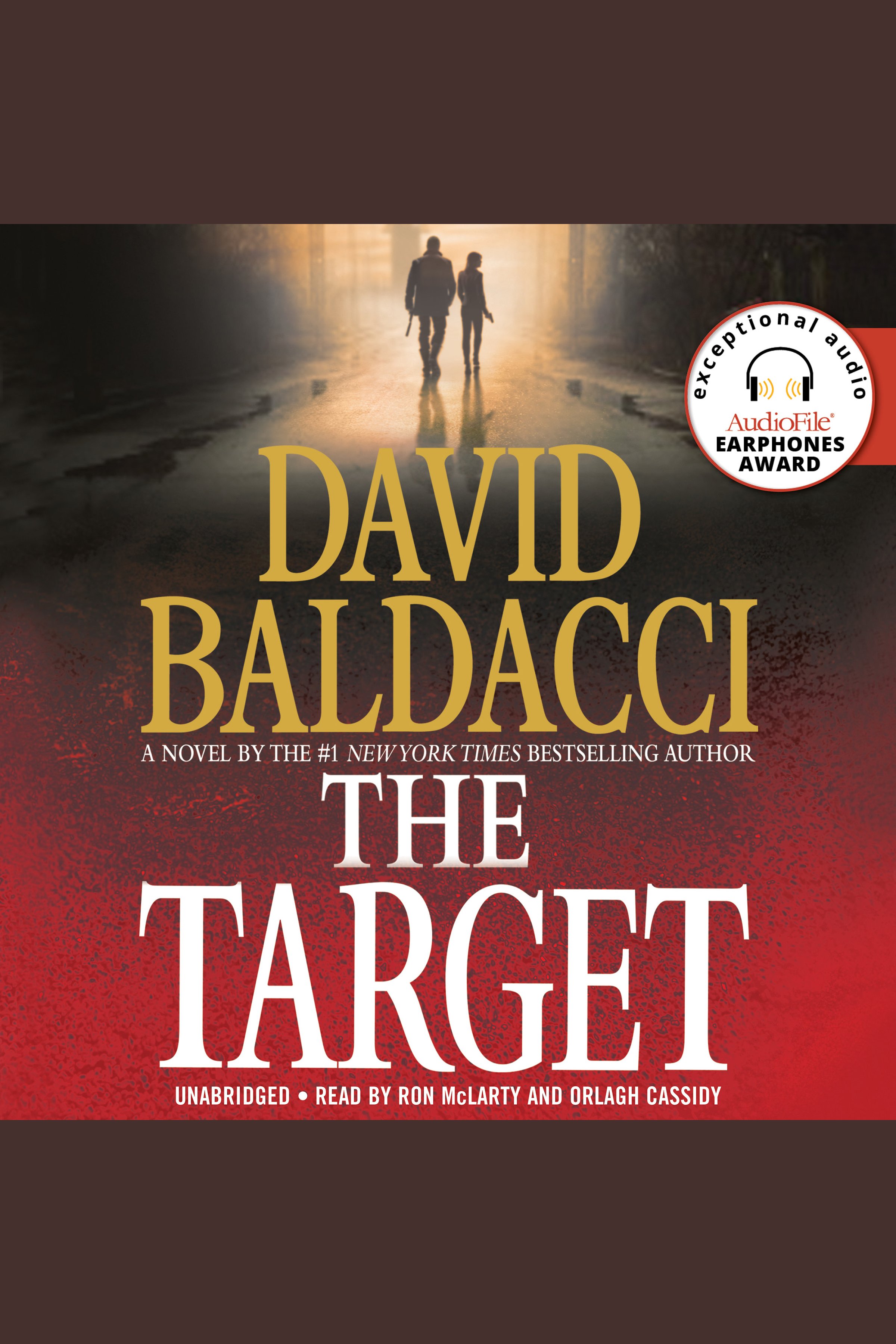 The Target cover image cdn