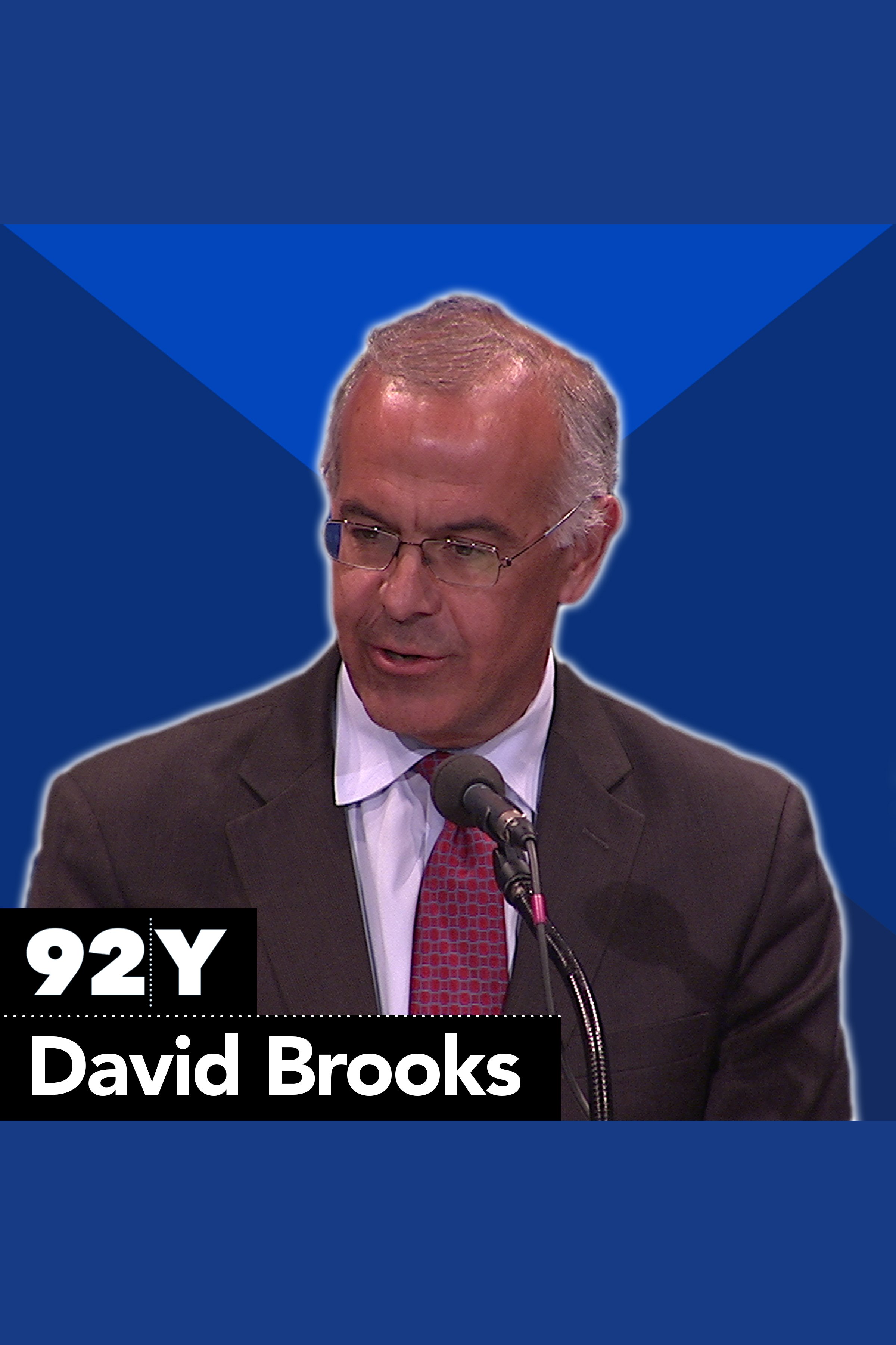 David Brooks: On Character cover image cdn
