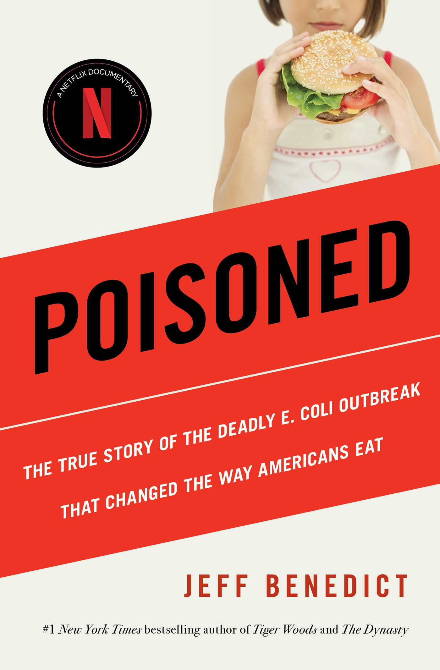 Poisoned The True Story of the Deadly E. Coli Outbreak That Changed the Way Americans Eat cover image cdn