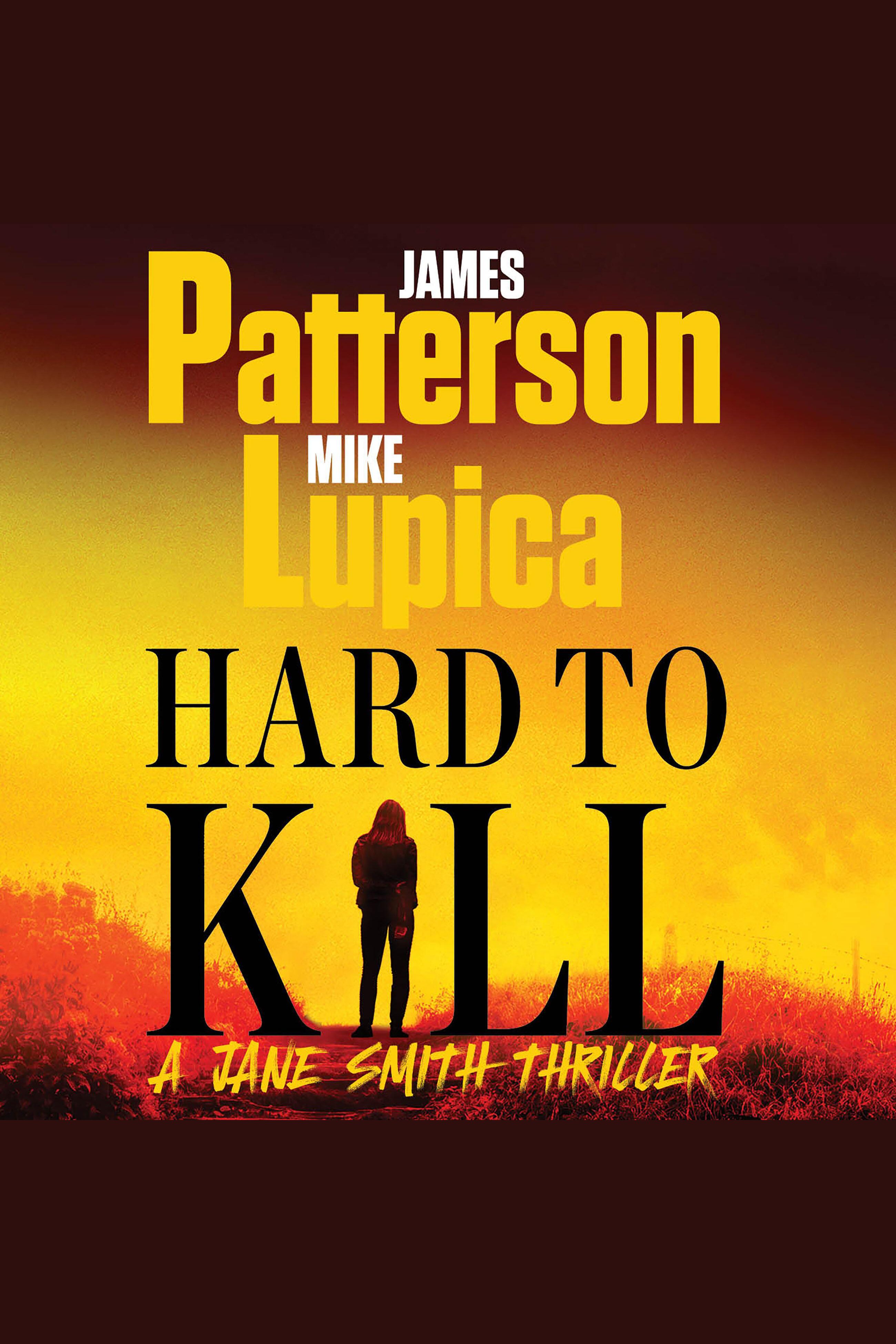 Hard to Kill cover image cdn