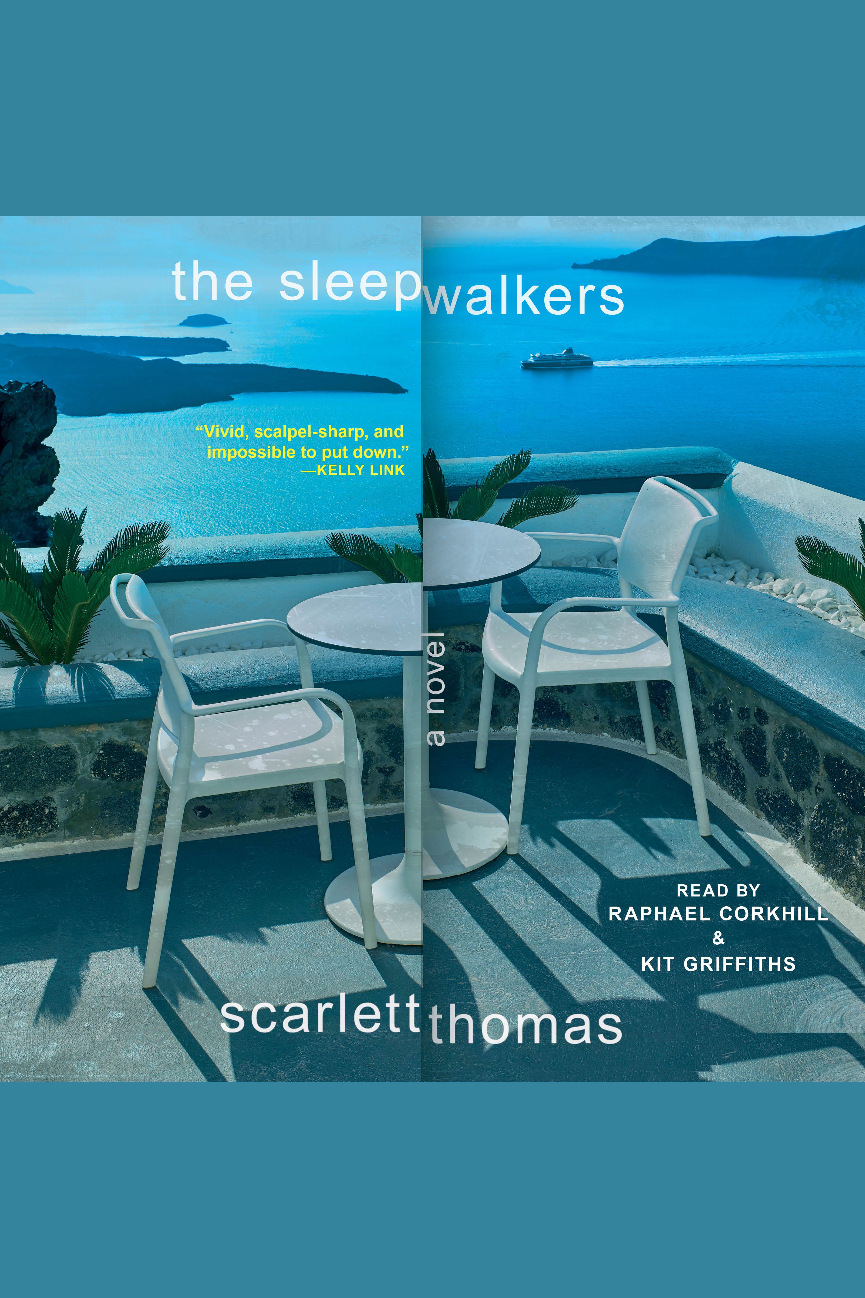 The Sleepwalkers cover image cdn