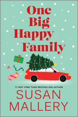 One Big Happy Family cover image cdn