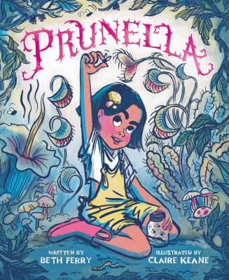 Prunella cover image