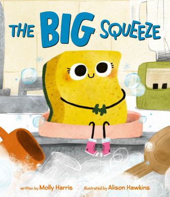 The Big Squeeze cover image