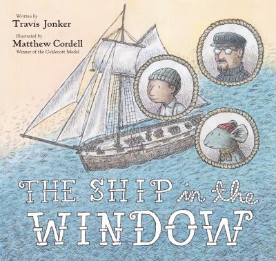 The ship in the window  cover image cdn