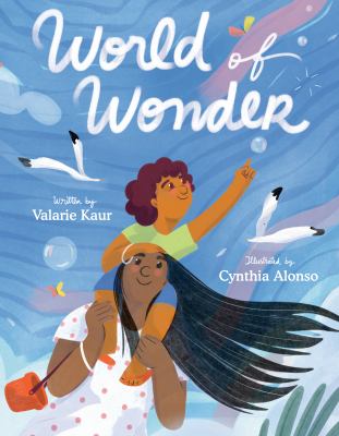 World of Wonder cover image