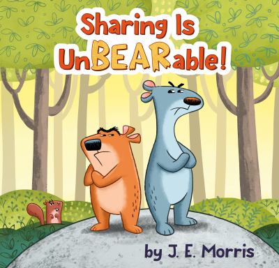 Sharing is unbearable!  cover image cdn