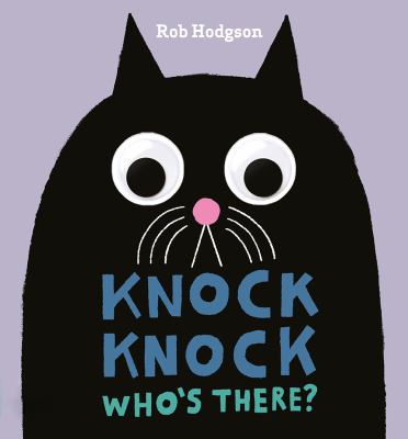 Knock Knock : Who's There? cover image