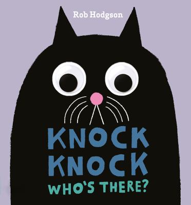 Knock knock who's there?  cover image cdn