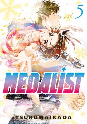 Medalist 5 cover image