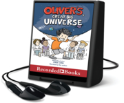 Oliver's great big universe cover image cdn