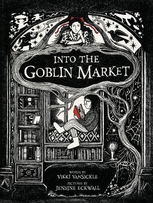 Into the Goblin Market cover image