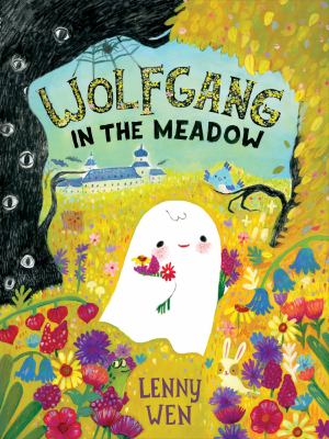 Wolfgang in the meadow  cover image cdn