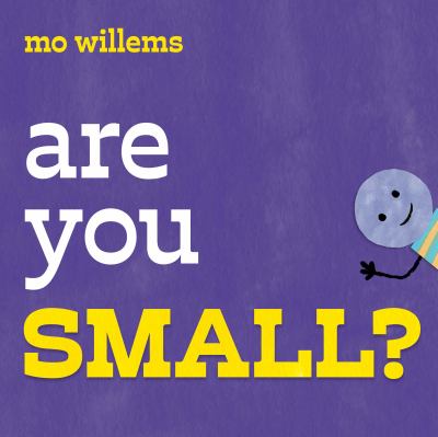 Are you small?  cover image cdn