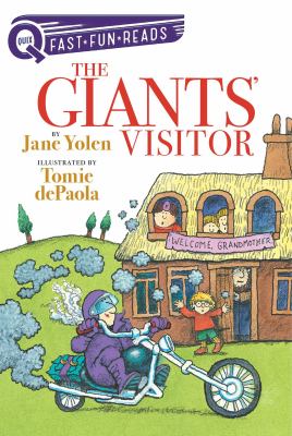 The giants' visitor  cover image cdn