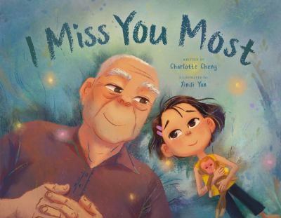 I Miss You Most cover image