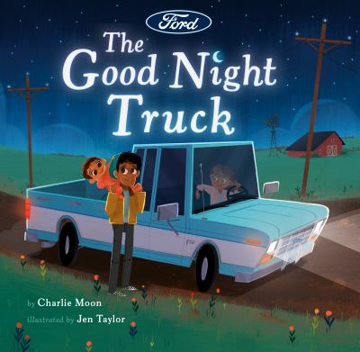 The Good Night Truck cover image