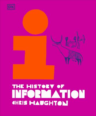 The History of Information cover image