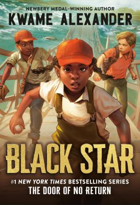 Black Star cover image