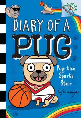 Pug the sports star cover image