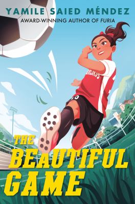 The Beautiful Game cover image