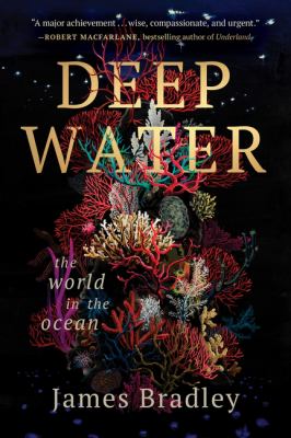 Deep water : the world in the ocean  cover image cdn