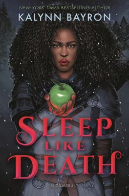 Sleep like death cover image