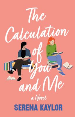 The calculation of you and me cover image