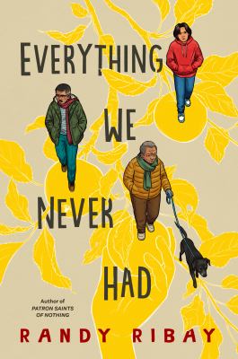 Everything we never had  cover image cdn