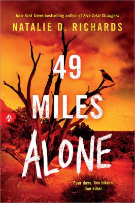 49 Miles Alone cover image