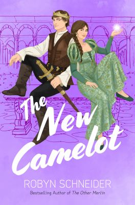 The New Camelot cover image